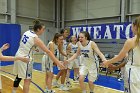 WBBall vs MHC  Wheaton College women's basketball vs Mount Holyoke College. - Photo By: KEITH NORDSTROM : Wheaton, basketball, Mount Holyoke, NEWMAC